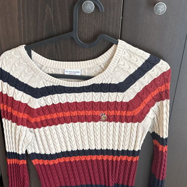 Shirt multi-color 
