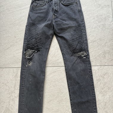 KAPITAL Japan Jeans