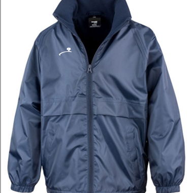 Allwetterjacke mit Fleece dunkelblau gpard 3 XL