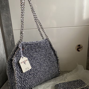 Bag Handmade