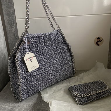 Bag Handmade