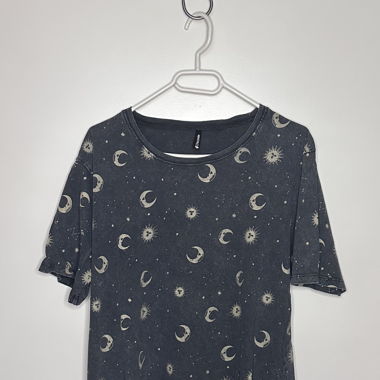 T-Shirt Mond