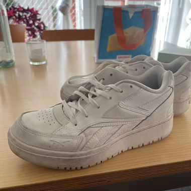 reebok sneakers