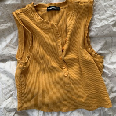 Set di top con spalline