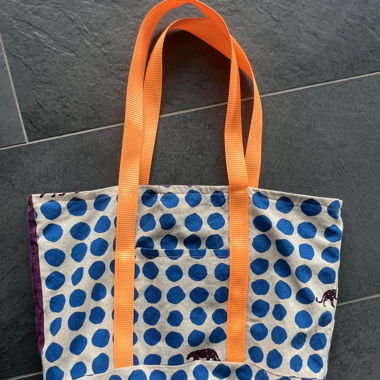 Tsüri x Berlin Tote