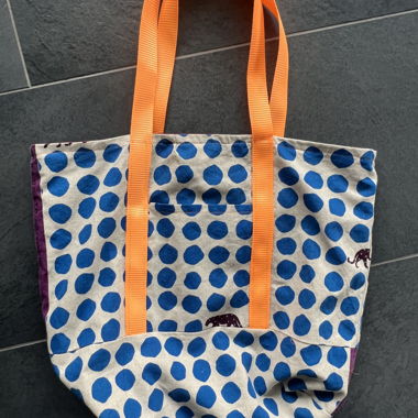 Tsüri x Berlin Tote