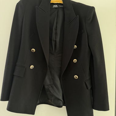 Zara Blazer neu