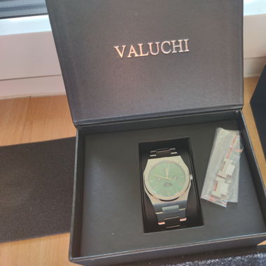 Herren Uhr 