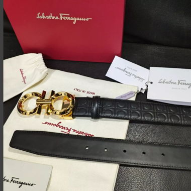 Ceinture Salvatore ferragamo 