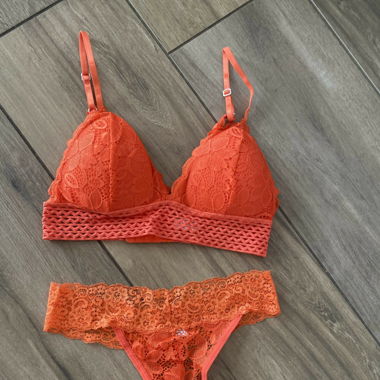 Dessous ungetragen Grösse S