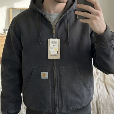 Carhartt - Giacca Vintage OG Active / M
