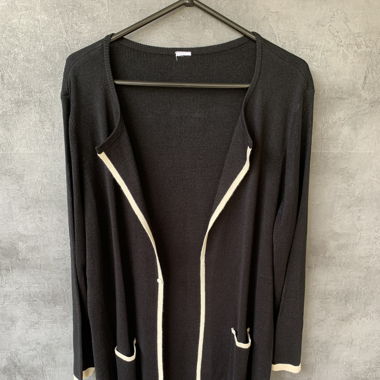 Strickjacke/ Cardigan