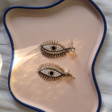 Ohrschmuck