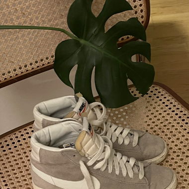 Nike High-Top 