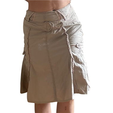 Midi skirt 