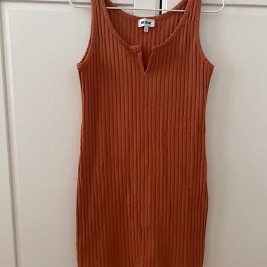 Robe d'été