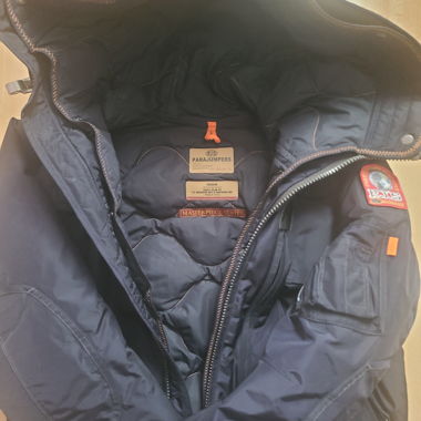 PARAJumpers M