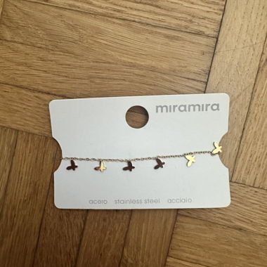 Miramira Armband