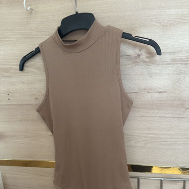Oberteil Body