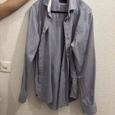 Camicia Zara