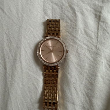 Michael Kors Women's Watch