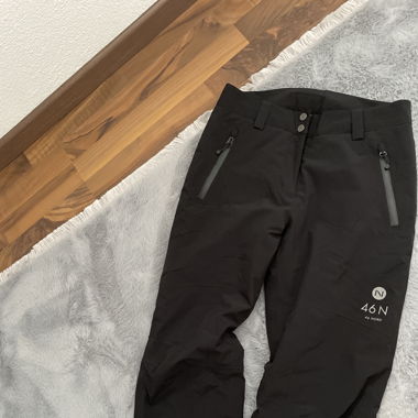 Skihose