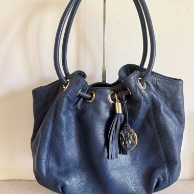 Michael Kors Lederbeutel