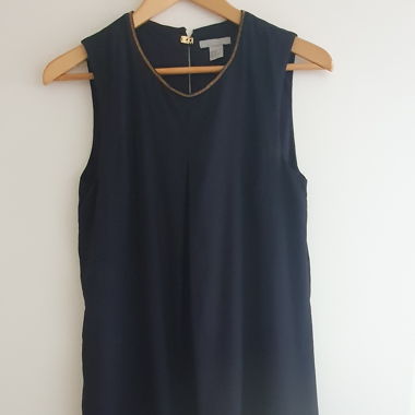 Vestito elegante e arioso (Taglia 38 / M)