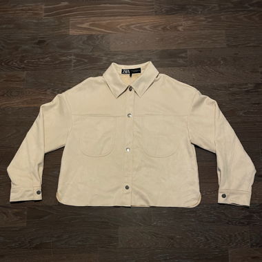 Übergangsjacke von Zara