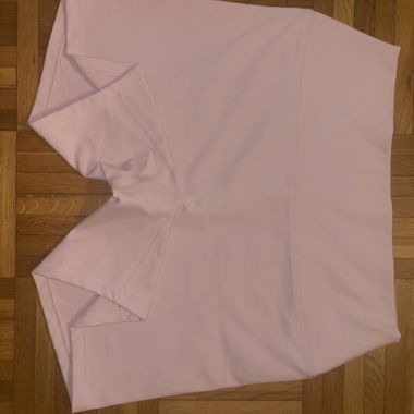 H&M Sport Leggings Pink Size L
