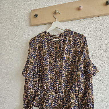 Bluse