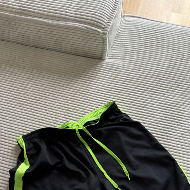 Men’s Nike Sport shorts (large)