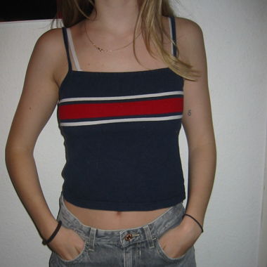 Brandy top
