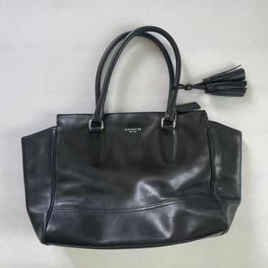 Große Coach Designertasche