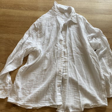 White shirt