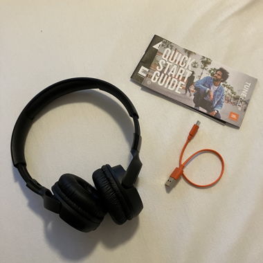 JBL Tune 520BT Bluetooth Kopfhörer On-Ear