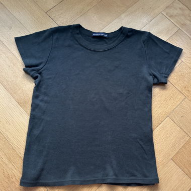 T-shirt Brandy Melville