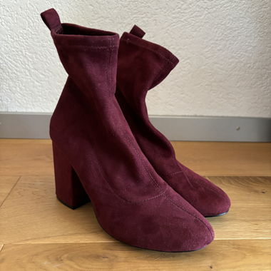 Sock Boot