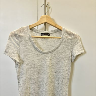 Marks and Spencer Crew Neck T-Shirt