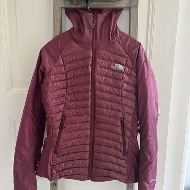 The North Face Steppjacke