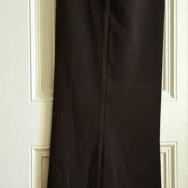 Different  wide legs  high waist trousers 