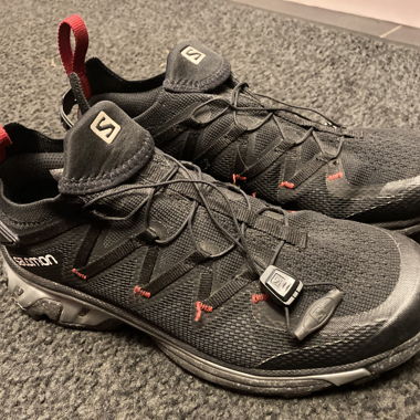 Scarpe da trekking
