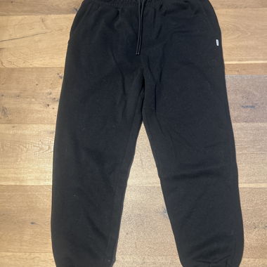 Black Jogging Pants