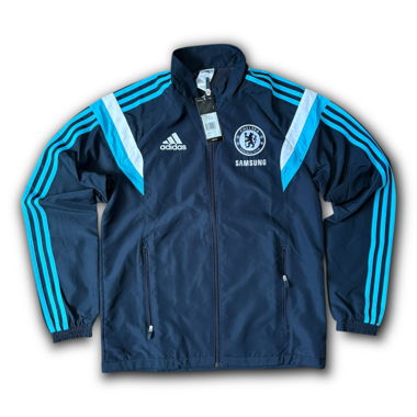 Adidas Chelsea Trackjacket [S]