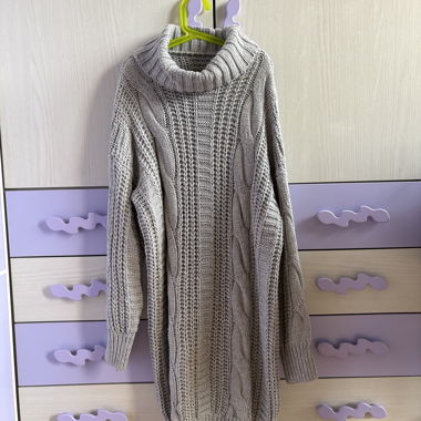 vestito di lana