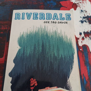 Riverdale, der Tag davor - Micol Ostow