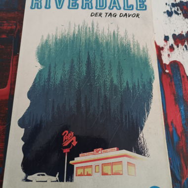Riverdale, the Day Before - Micol Ostow