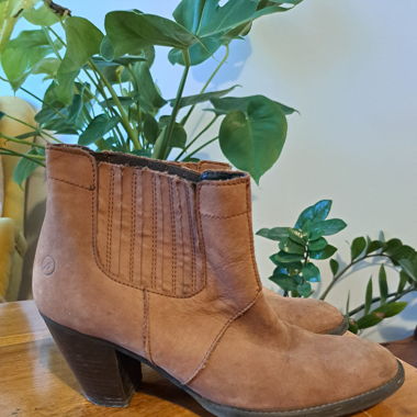 Stiefeletten