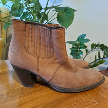 Stiefeletten