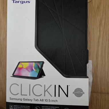 Étui pour tablette Targus Click-In